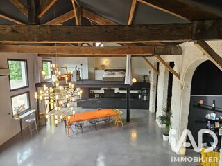  Maison à vendre 6 pièces 260 m²