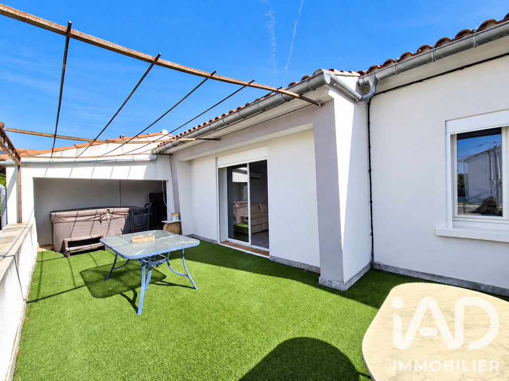 Vente Maison Vente Maison/villa 6 pièces Miramas