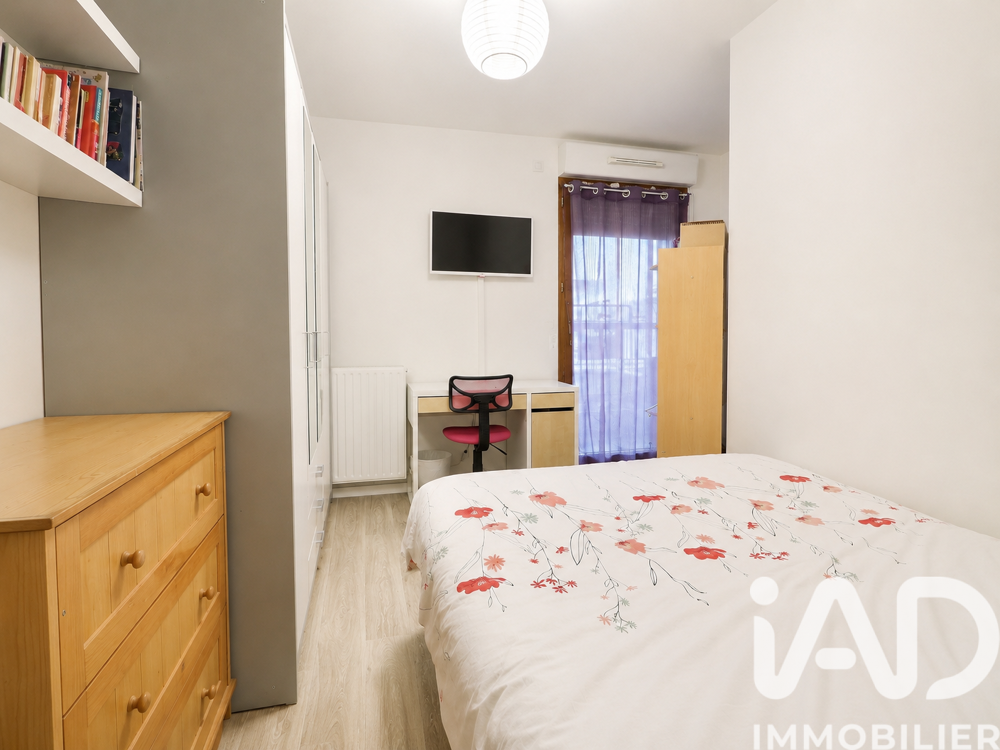 Vente Appartement Vente Appartement 3 pièces Pierrefitte-sur-seine