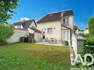  Maison à vendre 8 pièces 143 m²