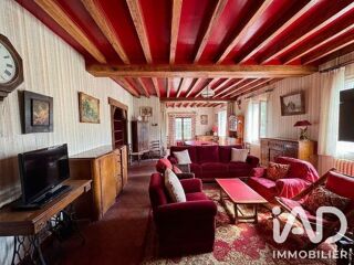  Maison à vendre 7 pièces 171 m²