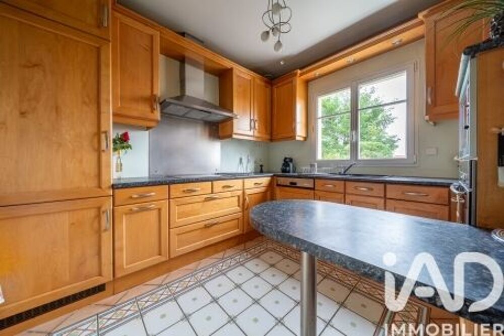 Vente Maison Vente Maison traditionnelle 9 pièces Palaiseau