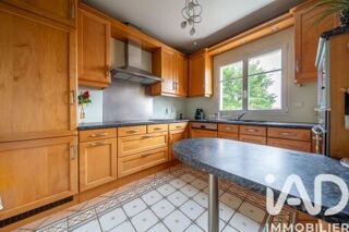  Maison à vendre 9 pièces 180 m²