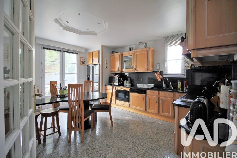 � vendre  Maison Villecresnes (94440)