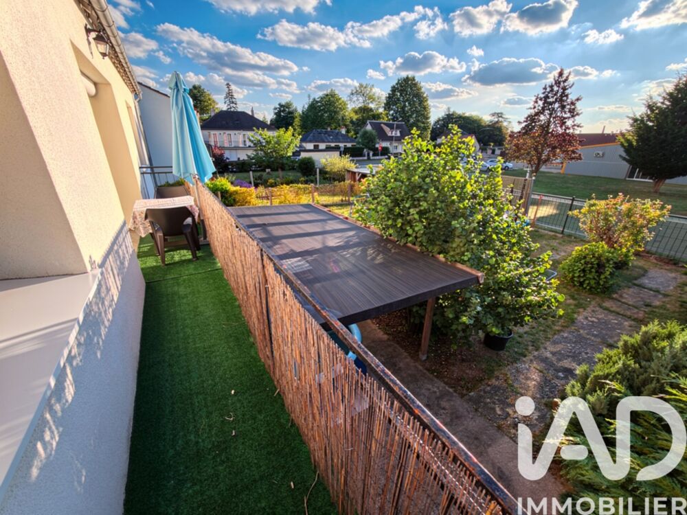 Vente Maison Vente Maison traditionnelle 7 pièces Lamotte-beuvron