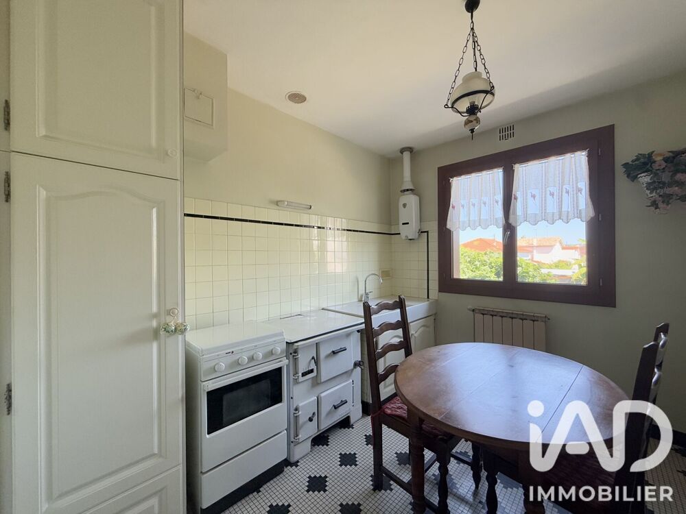 Vente Maison Vente Maison/villa 5 pièces Marmande