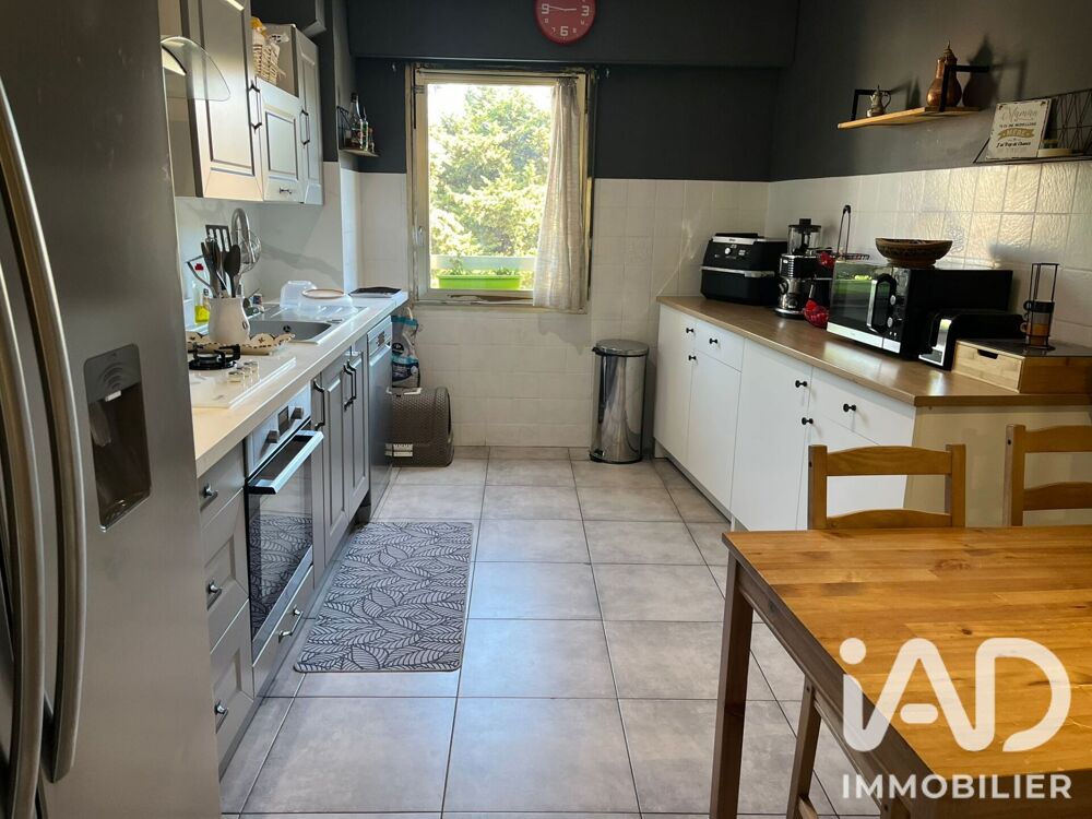 Vente Appartement Vente Appartement 3 pièces Nice
