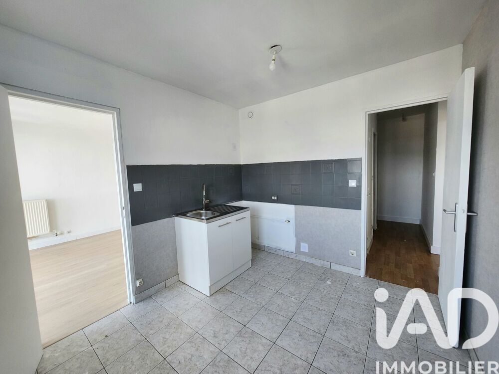 Vente Appartement Vente Appartement 3 pièces Le havre