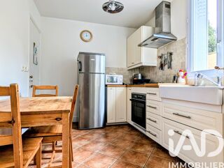  Maison à vendre 5 pièces 88 m²
