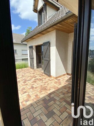  Maison à vendre 7 pièces 216 m²