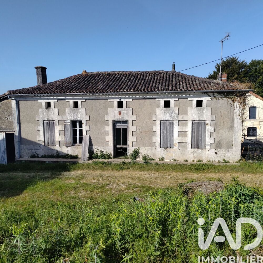 Vente Maison/villa 3 pièces