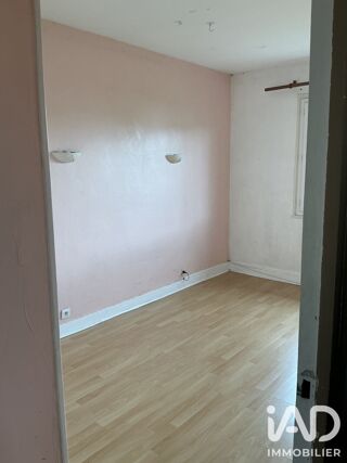  Maison à vendre 3 pièces 70 m²