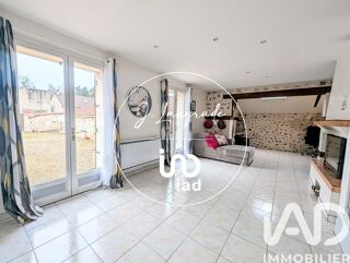  Maison � vendre 7 pi�ces 179 m�