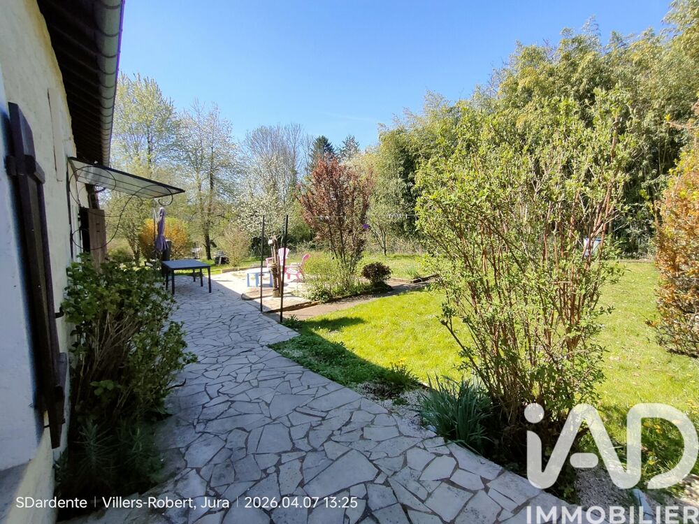 Vente Longère 7 pièces