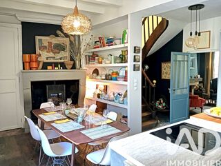  Maison à vendre 5 pièces 190 m²