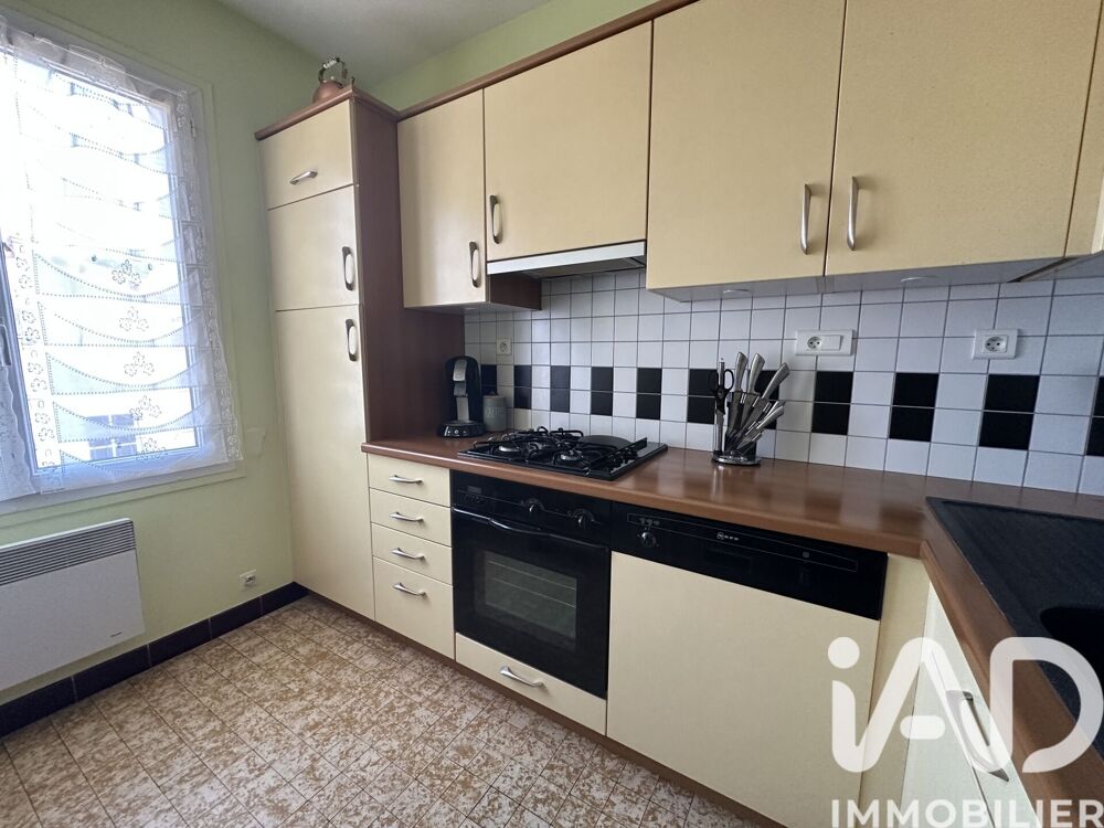 Vente Maison Vente Maison/villa 7 pièces La tranche-sur-mer