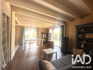  Maison à vendre 3 pièces 75 m²