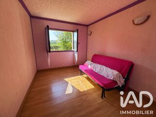  Maison à vendre 5 pièces 61 m²