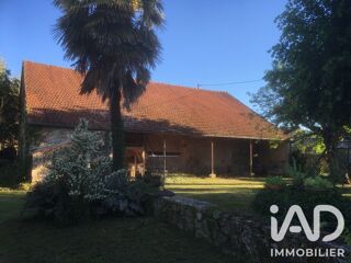  Maison à vendre 4 pièces 160 m²