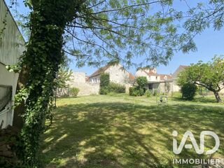 Vente Terrain Vente Terrain à bâtir 759 m&sup2; Chambry