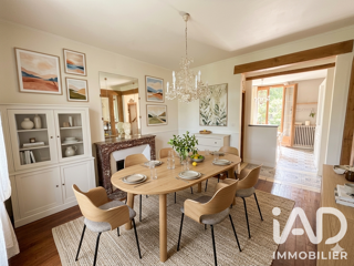  Maison à vendre 7 pièces 126 m²