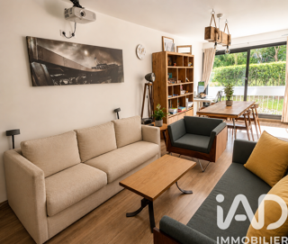  Appartement à vendre 3 pièces 67 m²