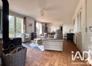  Maison à vendre 4 pièces 91 m²