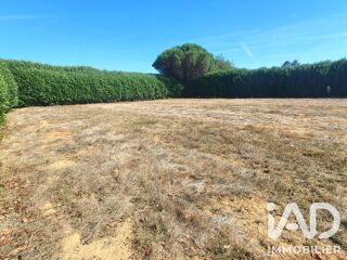  Terrain à vendre 1772 m²