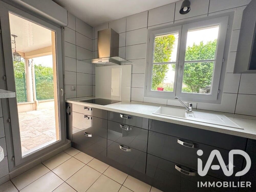 Vente Maison Vente Maison/villa 5 pièces Ecquevilly