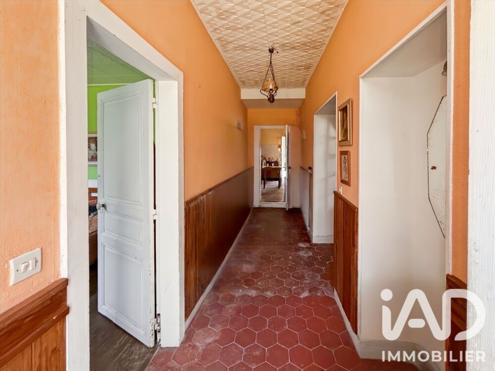 Vente Maison Vente Maison/villa 3 pièces Les ormes-sur-voulzie