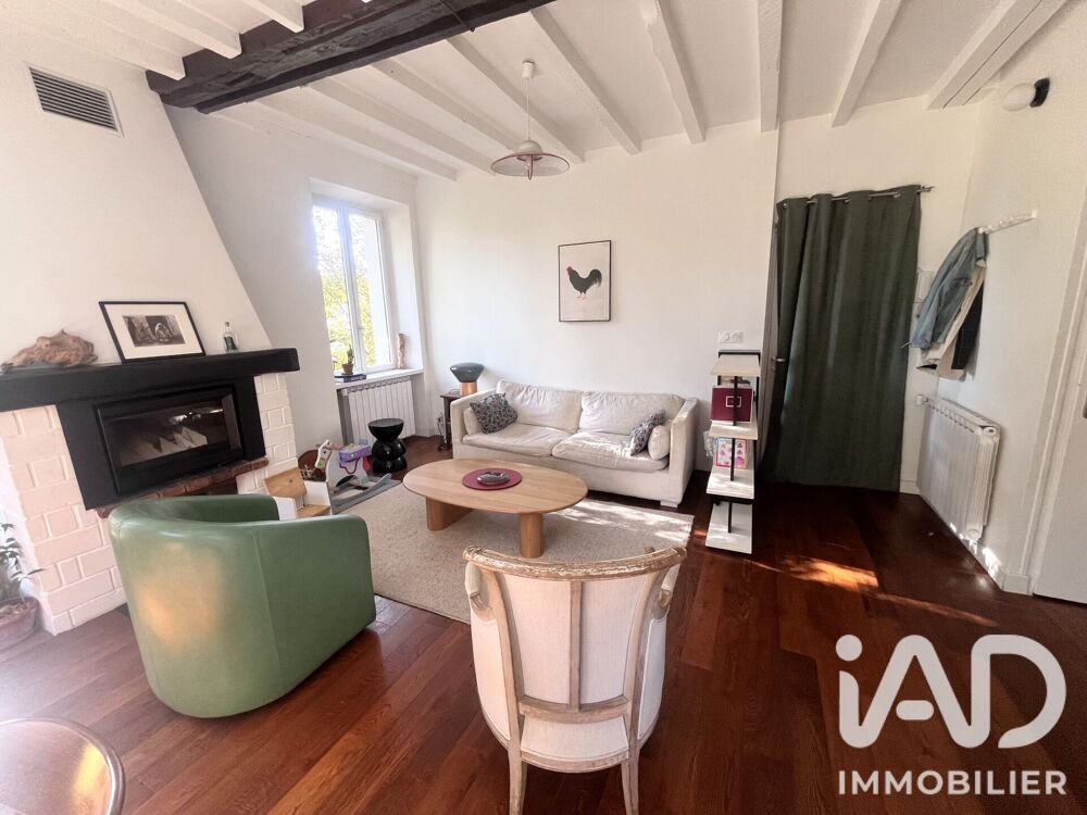 Vente Appartement Vente Appartement 3 pièces Annecy