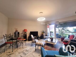  Appartement à vendre 4 pièces 89 m²