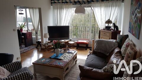   Vente Appartement 5 pièces Appartement - 5 pièce(s) - 97 m²