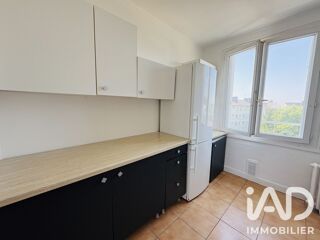  Appartement à vendre 3 pièces 57 m²