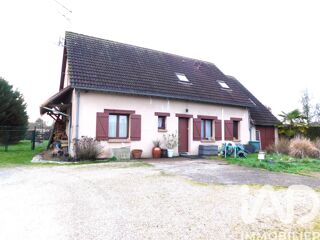  Maison à vendre 6 pièces 156 m²
