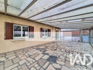  Maison � vendre 5 pi�ces 122 m�