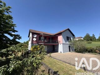  Maison à vendre 3 pièces 98 m²