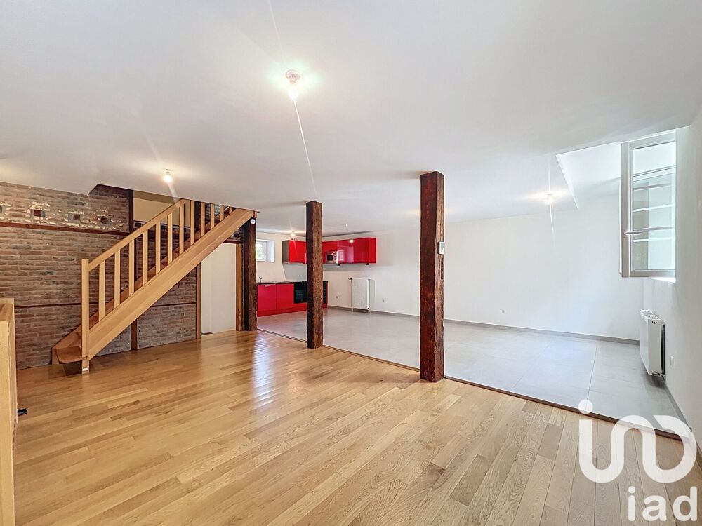 Vente Maison Vente Maison/villa 3 pièces Chooz