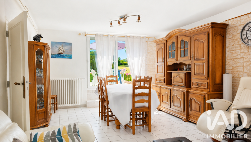 Vente Maison Vente Maison de ville 6 pièces Plouguenast