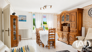  Maison à vendre 6 pièces 153 m²