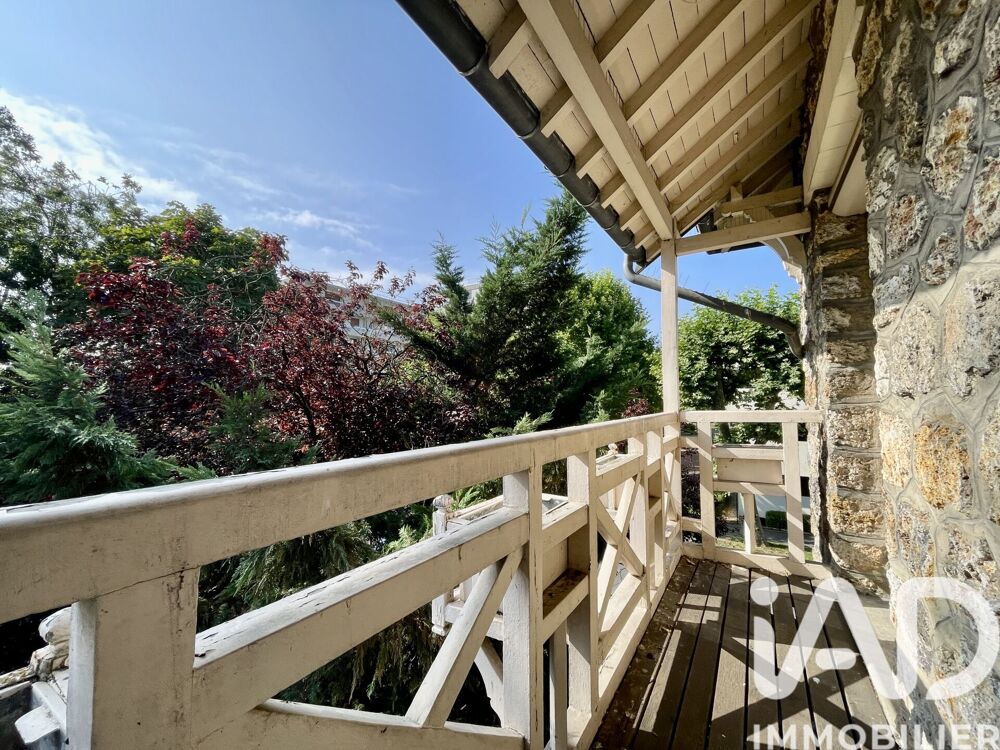 � vendre  Maison Ermont (95120)