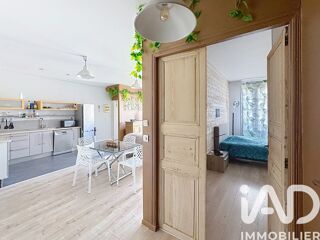  Appartement � vendre 3 pi�ces 79 m�