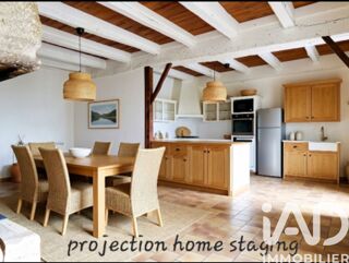  Maison à vendre 6 pièces 147 m²