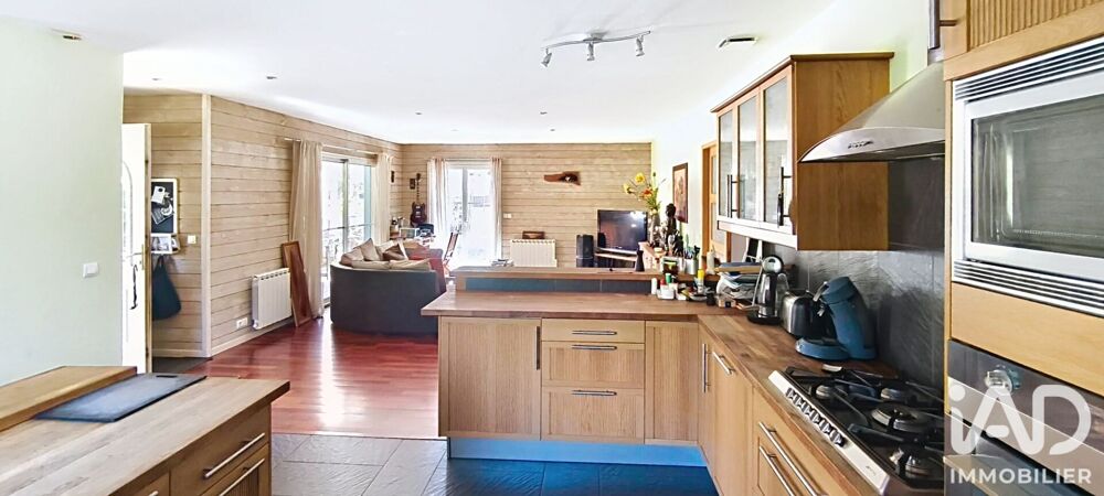 Vente Maison Vente Maison/villa 5 pièces Parentis-en-born