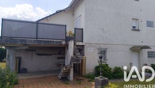  Maison � vendre 8 pi�ces 166 m�