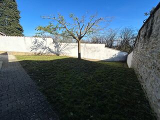  Maison � louer 4 pi�ces 106 m�