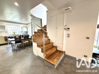  Maison à vendre 7 pièces 127 m²