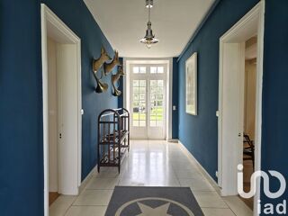  Maison à vendre 11 pièces 298 m²