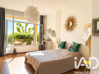  Appartement à vendre 3 pièces 103 m²