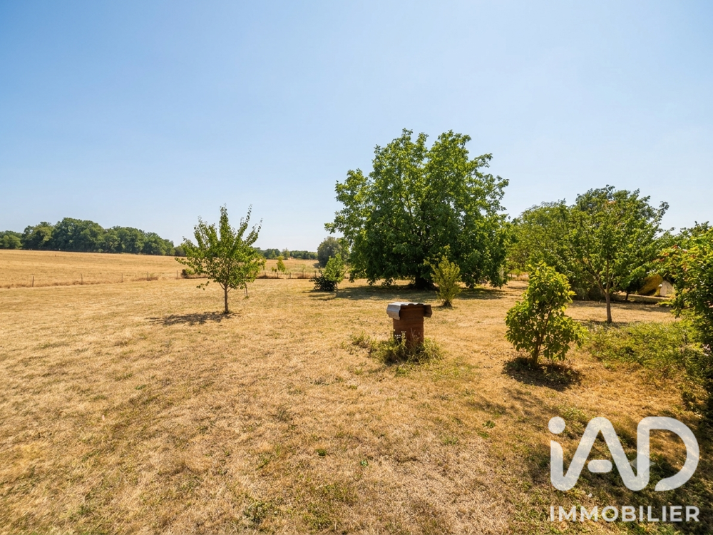 Vente Maison Vente Maison/villa 4 pièces Saint-sauveur